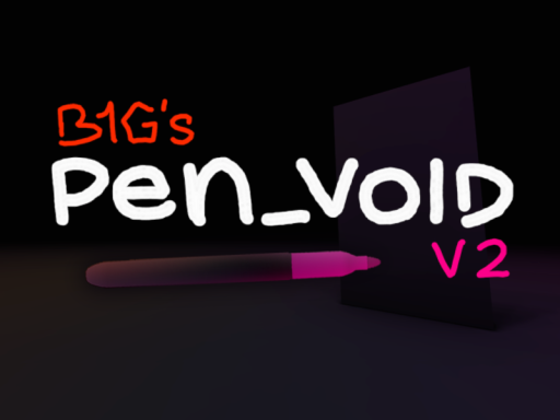 Pen Void