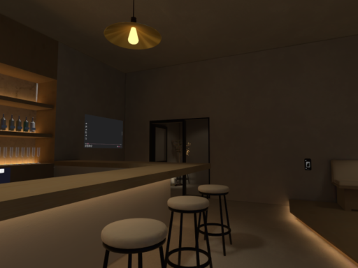 Night Bar