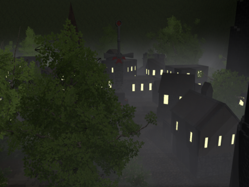 Sigismunds OathStead