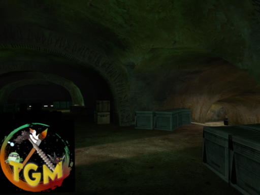 TGM Jabba's Palace （Dreamer）