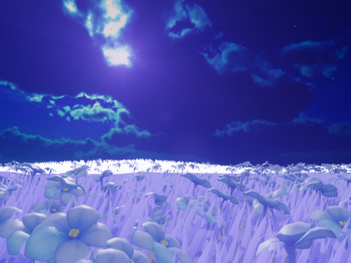 Where Even the Stars Can't Find You