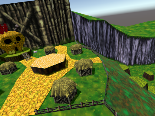 Mumbos Mountain