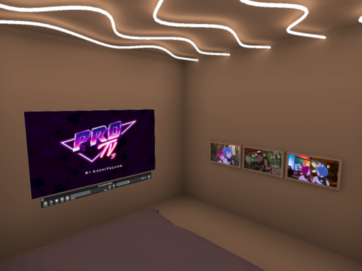 Project Room