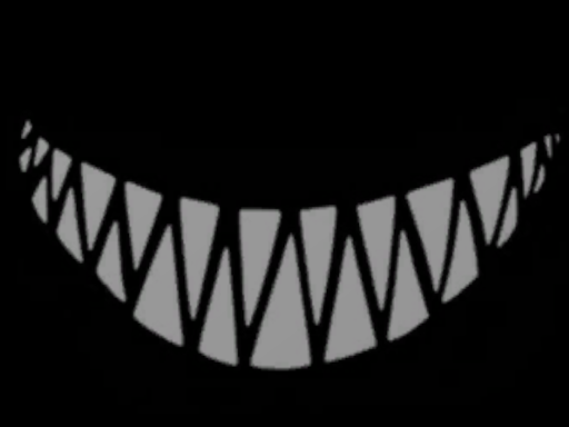 just a dark world