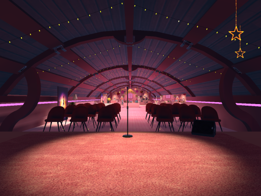 vv attic