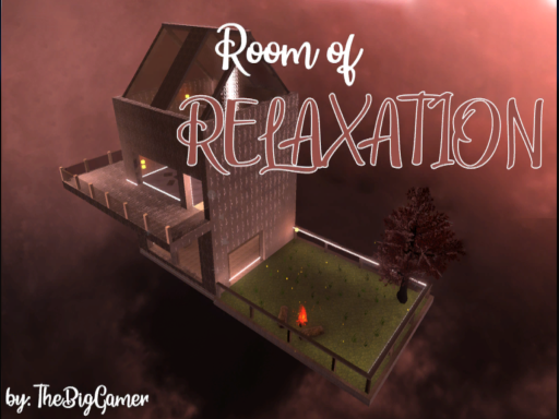 Room Of Relaxation