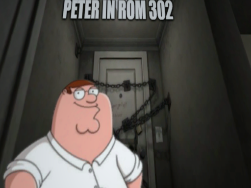 the chill room 302