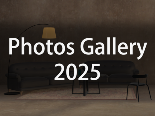 Photo gallery 2025