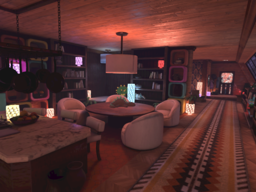 MyCozyHome