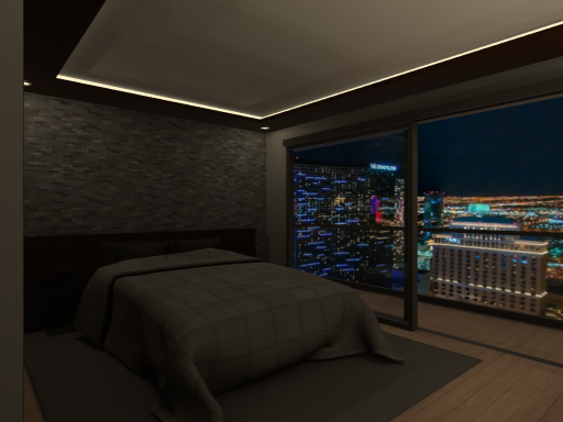 Dar's Apartment＋