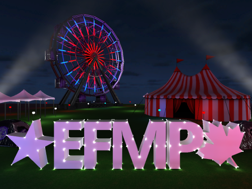 EFMP 2022