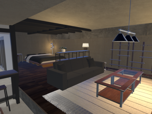 InteriorHome
