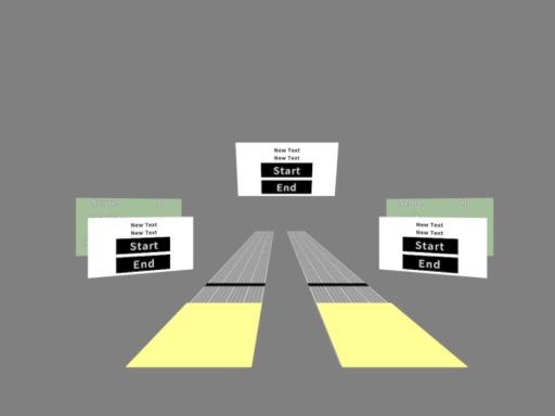 Dance Vrush -【V5】- Test 9 World
