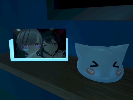 しょっぴーの部屋