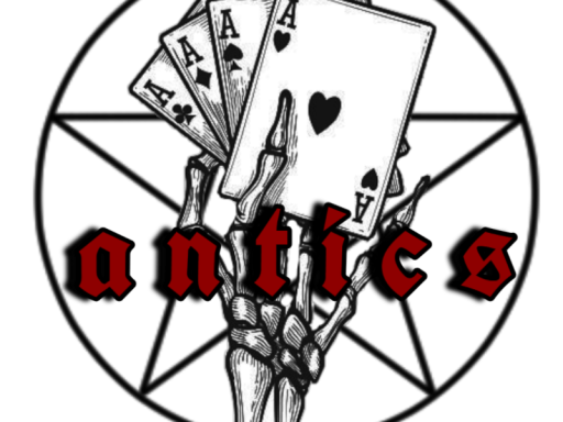 antics avatar world