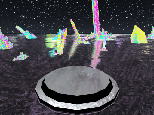 Crystal Plane