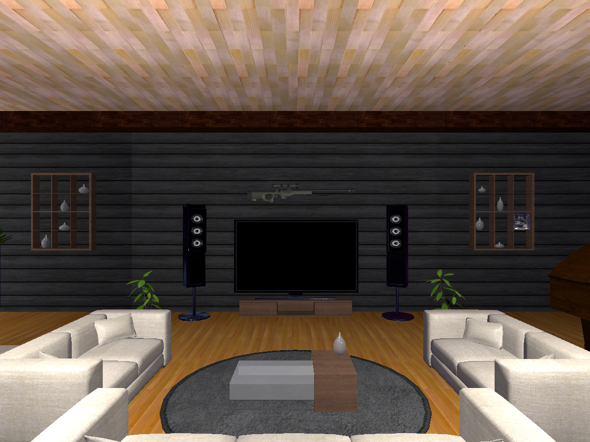 My Home
