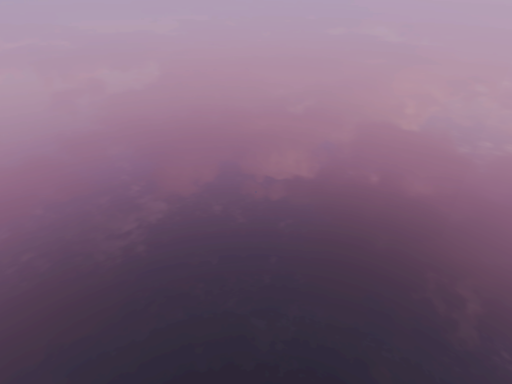 my place in the liminal space ≺3