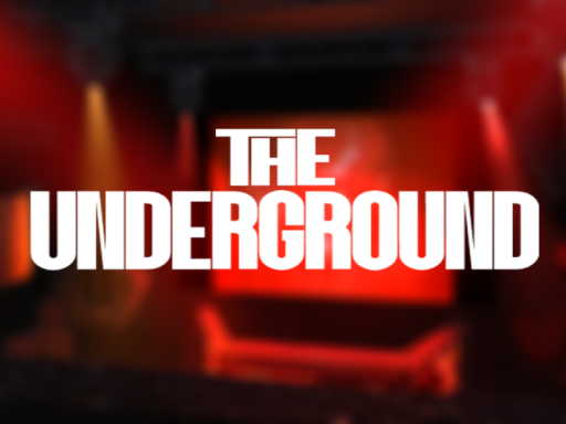 ［RZ］ The Underground