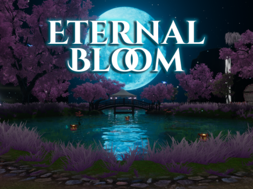 Eternal Bloom