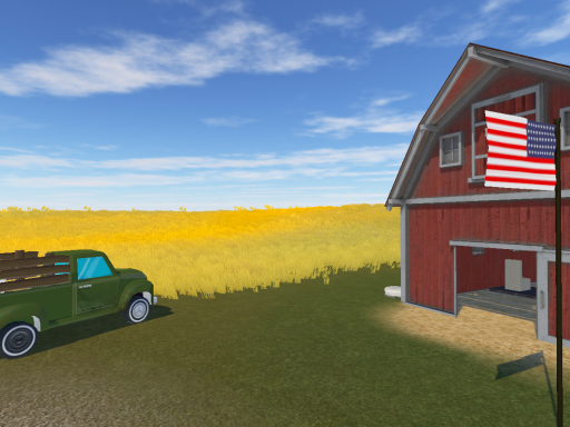 Iowa Vibes