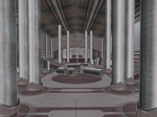JEDI TEMPLE PvP