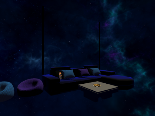Stellar Lounge