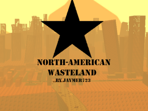 North American Wasteland