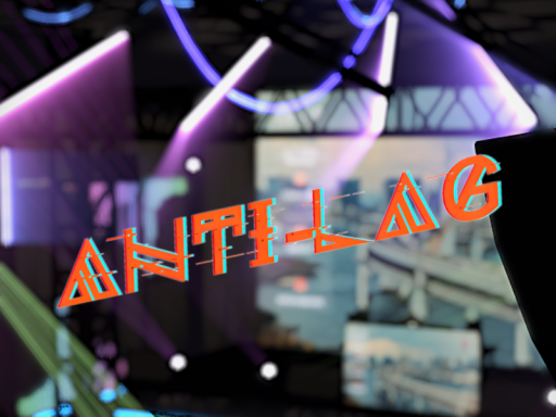 ANTI-LAG