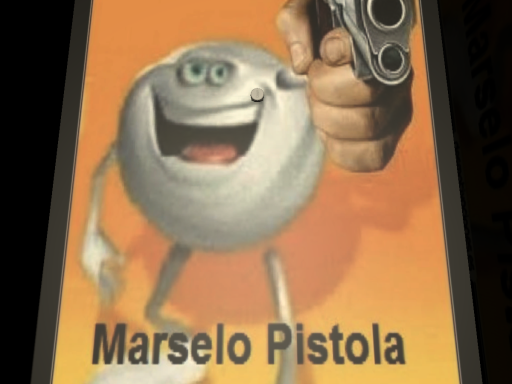 marselo world