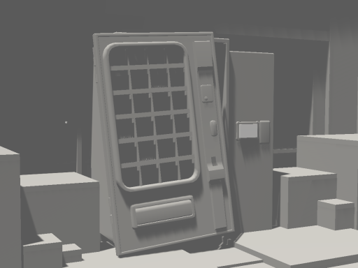 Nier Imitation Home