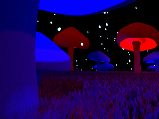 Mushrooms