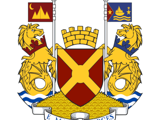 Novarian Embassy