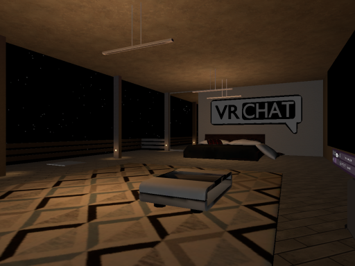 Lyz's Chill Hangout Zone