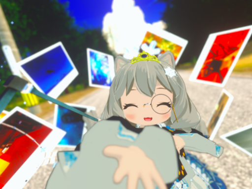 アネット写真館2025
