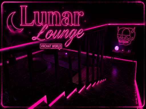 Lunar Lounge