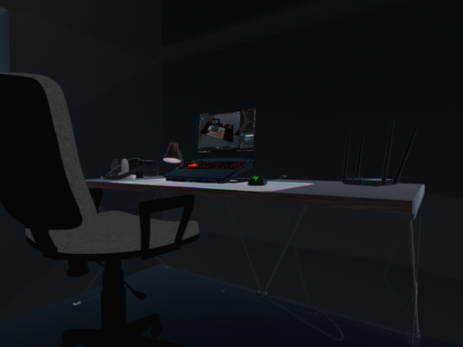 WIP