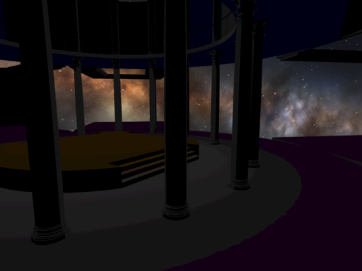 星空