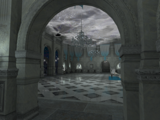 Event Ballroom