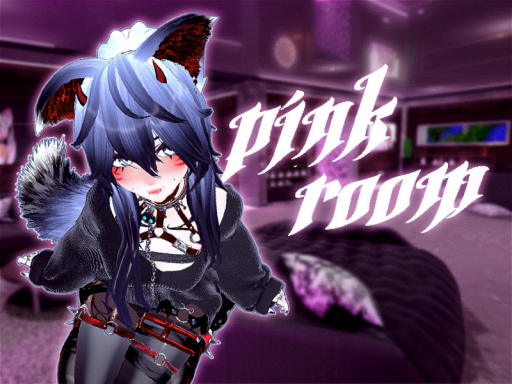 pink room avatars