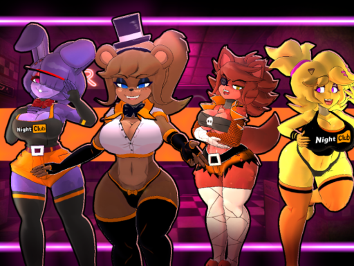 Frenni's NightClub