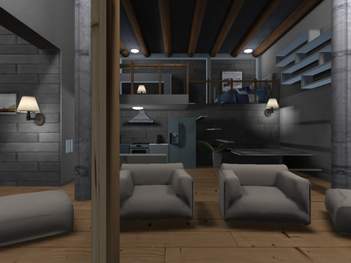 murklis's Chill Apartament