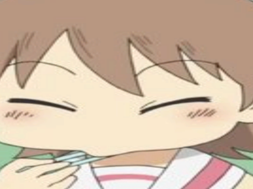 Michi's Avatars