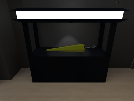 Yellow Umbrella v2․6