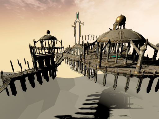 Hyrule Metaverse