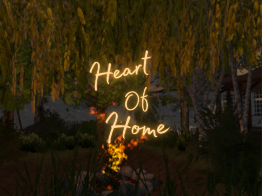HeartOfHome