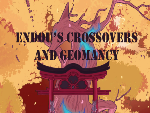 Endou's Crossovers