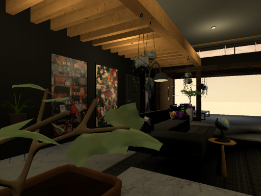 Akatsuki home