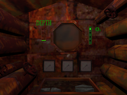 Iron Lung