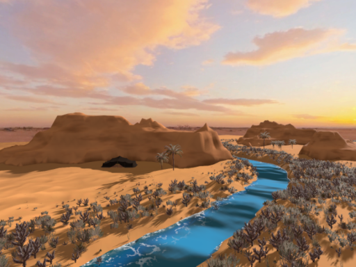 Sand